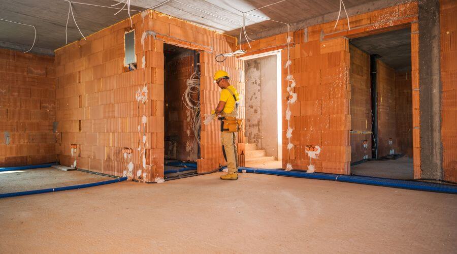 Expert top industrial roofings services in Bogota, TN